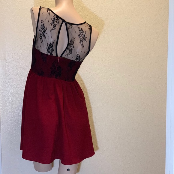 Forever 21-Dress - Picture 3 of 4